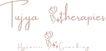 Tujya Therapies Logo